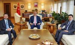 Kaş ve Kalkan’daki turizm belgesi sorunu Bakan Ersoy’a iletildi