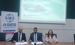 KAÜ ile ASES arasında Akademik İş Birliği Protokolü imzalandı