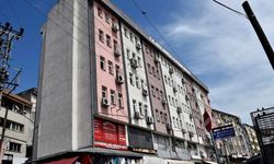 Kaymakamlığın kullandığı belediye binası, SGK borcu için kabul edilmedi