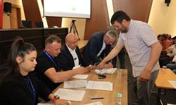 Kayseri Talas'ta kurban yerleri belirlendi