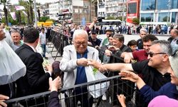 Kdz. Ereğli ata tohumuna kavuştu