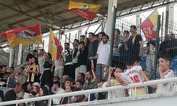 Keçiborlu, Isparta DSİ Spor'u 3-0’la geçerek BAL’a yükseldi!