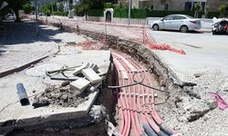 Kemer’de elektrik kesintilerine kesin çözüm