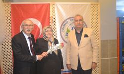 Keskin’den anneleri duygulandıran etkinlik