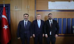 Kırıkkale FK’nin yükselişi Bakanlık gündeminde