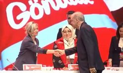 Kızılay Kars İl Merkezi Başkanı Kübra Hüryurt, Kızılay Divan Üyeliğine seçildi