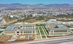 KKTC'de tarihi gün: Cumhuriyet yerleşkesi açıldı