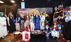 KO-MEK 20. yıl ilçe sergileri Çayırova’da final yaptı