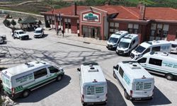 Kocaeli Büyükşehir, vatandaşın en acılı gününde yanında