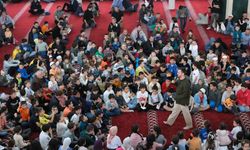 Kocaeli’de çocuklara dijital farkındalık eğitimi