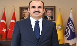 Konya Büyükşehir Belediye Başkanı Uğur Altay, Konyalı firmaları tebrik etti