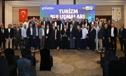 Konya Büyükşehir Belediyesinin “Turizm Buluşmaları”na önemli turizm insanları konuk oluyor