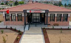 Konya Meram’a bir sağlık yatırımı daha