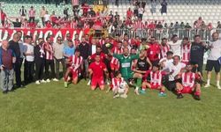 Kumluca Belediyespor BAL'da kaldı
