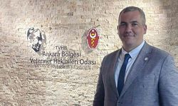 Kurban Bayramı geliyor: Ankara Veteriner Hekimleri Odası Başkanı Baydın'dan kaçak kesim ve denetimsiz satış uyarısı