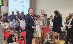 Kuzey Ren-Vestfalya’da İki Dilli Okuma Festivali görkemli bir gala gecesiyle taçlandı
