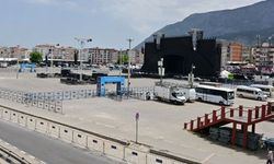 Manisa Büyükşehir’den Kültür Yolu Festivali’ne destek