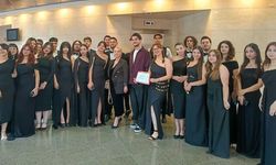 Manisa'nın 'çok sesli'sine İzmir'den çifte ödül