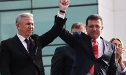 Mansur Yavaş: Hesabım erişim engeli kalkana kadar Ekrem İmamoğlu’nun sesi olmaya devam edecek