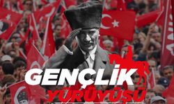Mansur Yavaş’tan 19 Mayıs çağrısı: “Güvenpark’tan Anıtkabir’e hep birlikte yürüyoruz”