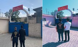 Mardin polisi hırsızlara göz açtırmadı, 40 şahıs yakalandı