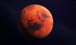 Mars’ta hayat arayışı zorlaşıyor: Su yerine toz akıyor
