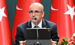 Mehmet Şimşek: Enflasyonun, Merkez Bankamızın hedef tahmini aralığında kalma ihtimalini yüksek görüyoruz