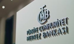 Merkez Bankası rezervleri 2 milyar 519 milyon dolar azaldı