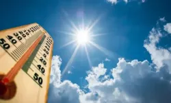 Meteorolojiden 5 il için sarı kodlu uyarı