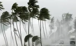 Meteoroloji’den Batı Akdeniz için fırtına uyarısı