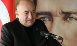 Milletvekili Ayhan Gider: “Bir annenin yüreği, bir ülkenin geleceğini taşır”