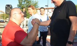 Milletvekili Ayhan Gider: "Engelleri değil, hayatı konuşmalıyız"
