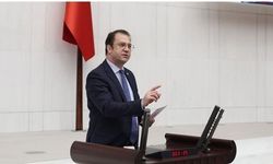 Milletvekili İnan Akgün Alp, Akyaka’daki pancar üreticisinin mağduriyetini TBMM gündemine taşıdı