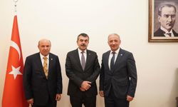 Milletvekilleri Mete ve Otgöz’den 2,5 milyarlık müjde