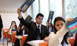 Model Türk Devletleri Teşkilatı ilk kez öğrencileri buluşturdu