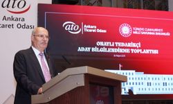 MSB, onaylı tedarikçi listesine dahil olabilmek için ATO üyelerini bilgilendirdi