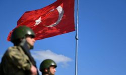 MSB: Yıldırım düşmesi sonucu piyade uzman çavuş şehit oldu