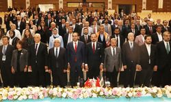 Murat Anar: Türk dünyasında stratejik iş birliği