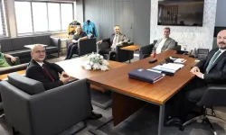Nacar, sağlık turizminin önemine dikkat çekti