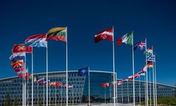 NATO Dışişleri Bakanları Antalya'da bir araya geliyor
