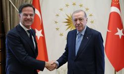 NATO Genel Sekreteri Rutte: Cumhurbaşkanı Erdoğan NATO içinde inanılmaz bir lider