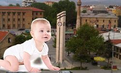 Nüfusta alarm zilleri çalıyor, Isparta doğumdan kaçıyor
