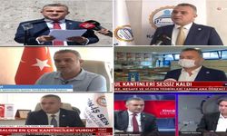 Okan Fırat’tan basın kuruluşlarına teşekkür mesajı