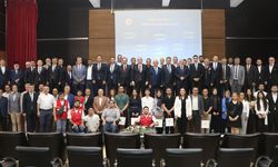 Ombudsman Mehmet Akarca, Siirt’te gençlerle buluştu