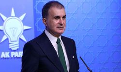 Ömer Çelik: Terör örgütünün kendisini feshetmesi ve silah bırakmasıyla ilgili karar en kısa zamanda açıklanmalı