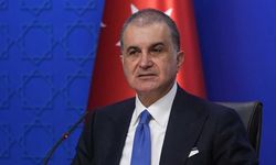 Ömer Çelik: “Terörsüz Türkiye hedefi için iç cepheyi güçlendirme çabamız sürecek”