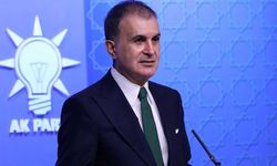 Ömer Çelik: Türkiye, Filistin davasını savunmayı sürdürecek