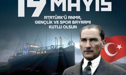 Ordu Büyükşehir Belediye Başkanı Güler'den 19 Mayıs mesajı