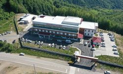 Ordu Büyükşehir Belediyesi'nin sağlık alanına destekleri sürüyor