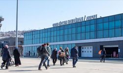 Ordu-Giresun Havaalanı'nda direkt Almanya uçuşları başlıyor